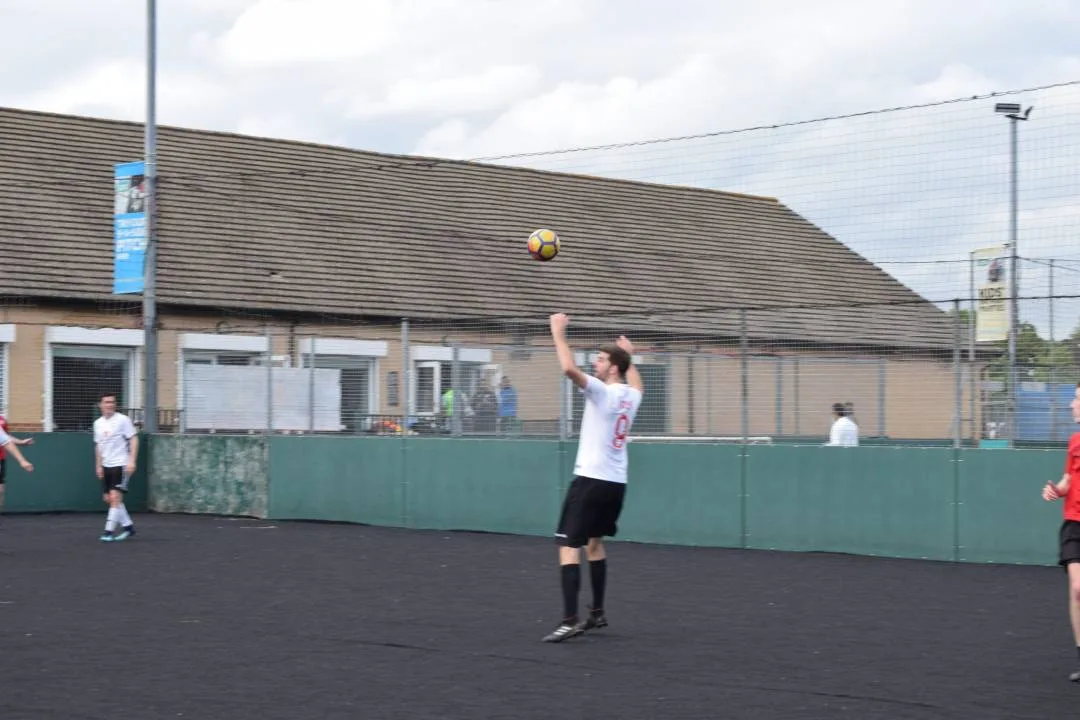 Football Tournament