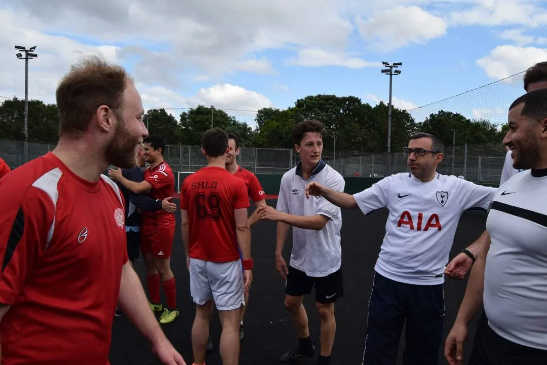 Football Tournament