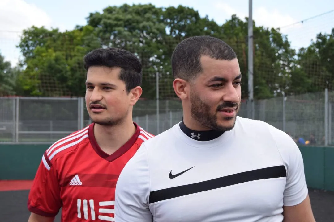 Football Tournament