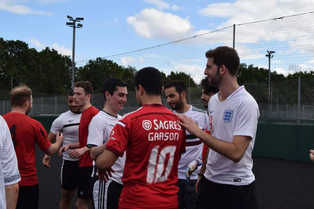 Football Tournament