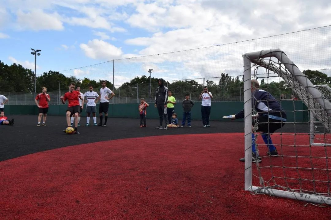 Football Tournament