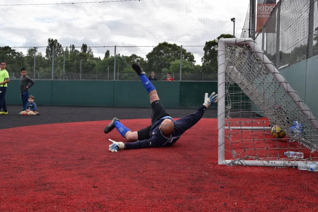 Football Tournament