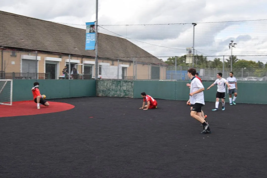 Football Tournament