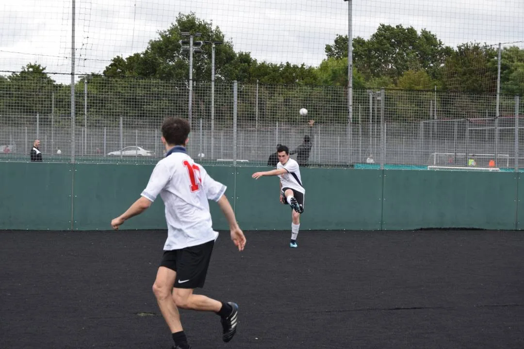 Football Tournament