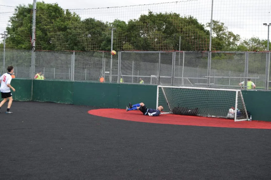 Football Tournament