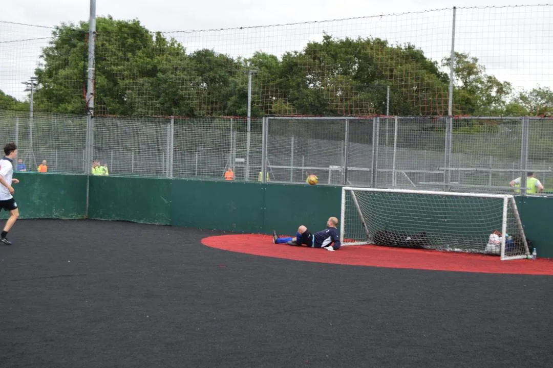 Football Tournament