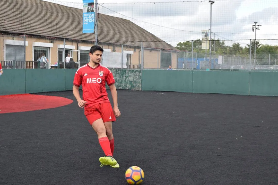 Football Tournament