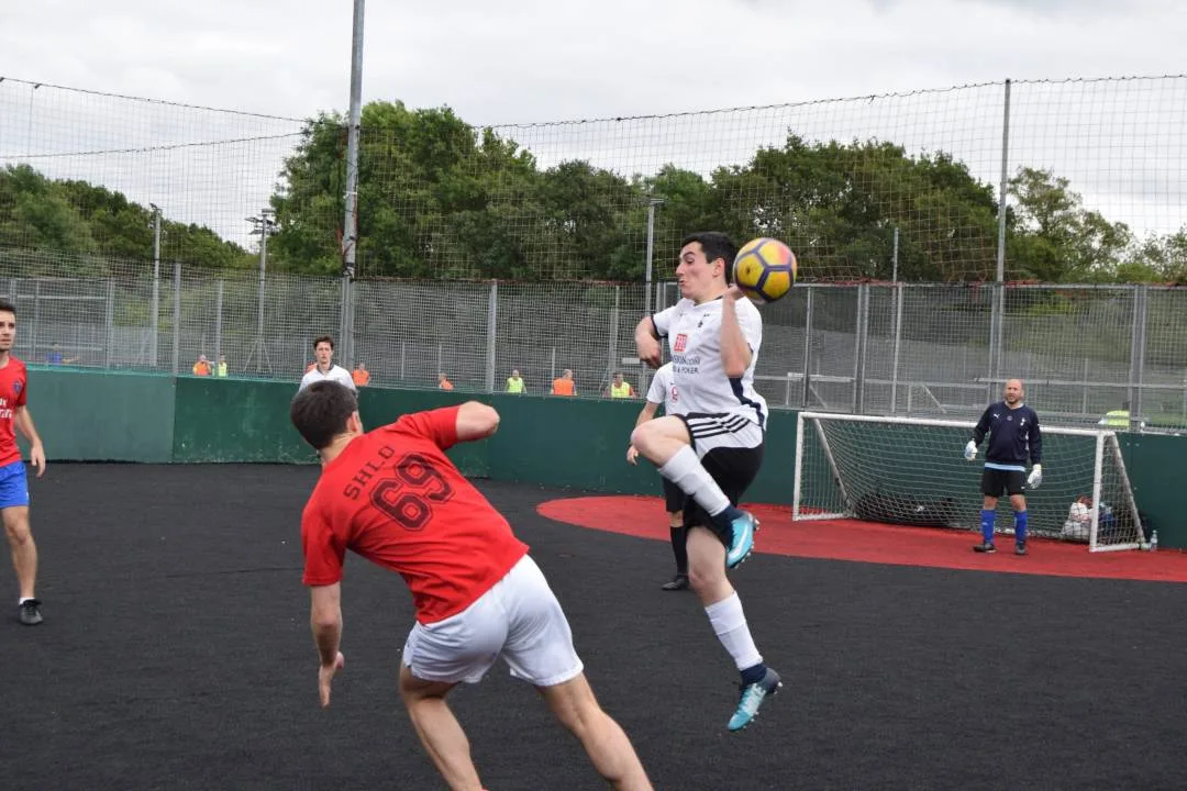 Football Tournament
