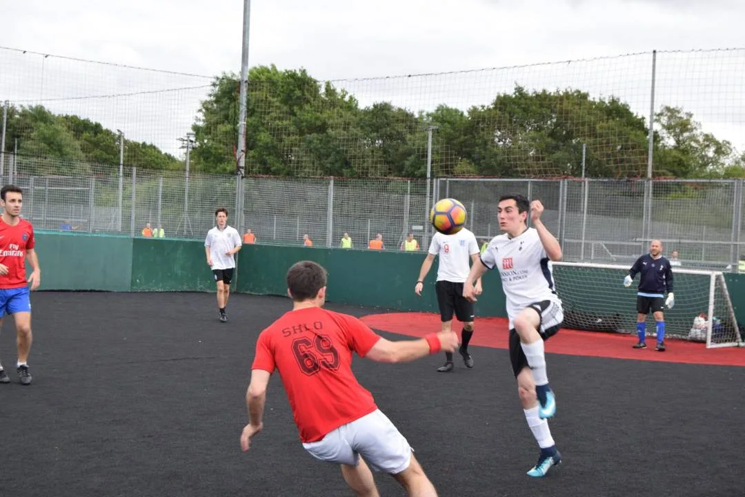 Football Tournament