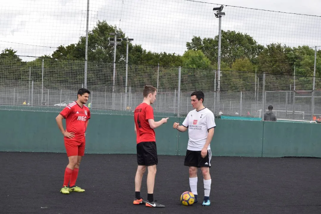 Football Tournament