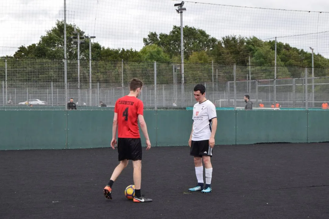 Football Tournament