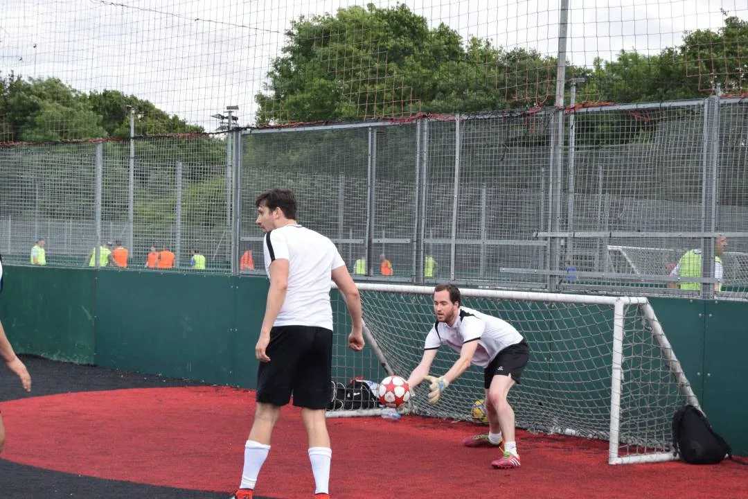 Football Tournament