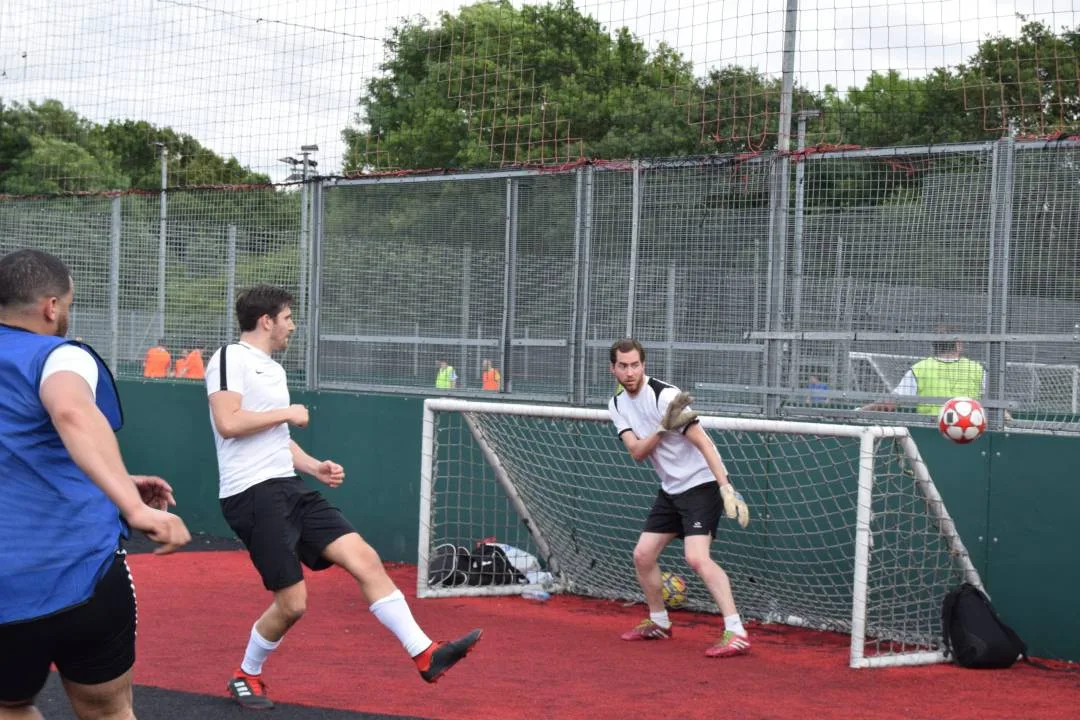 Football Tournament