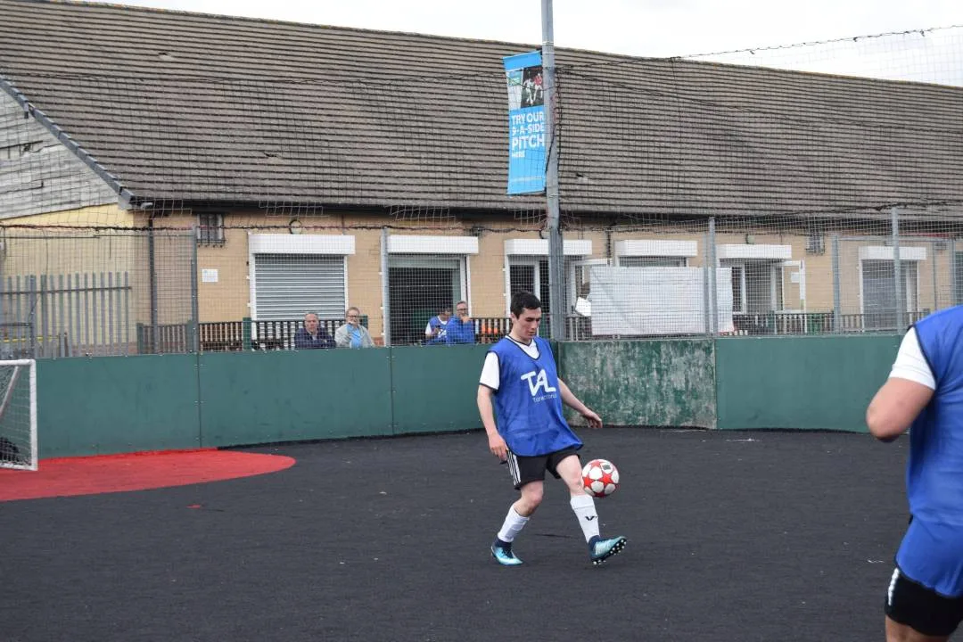 Football Tournament