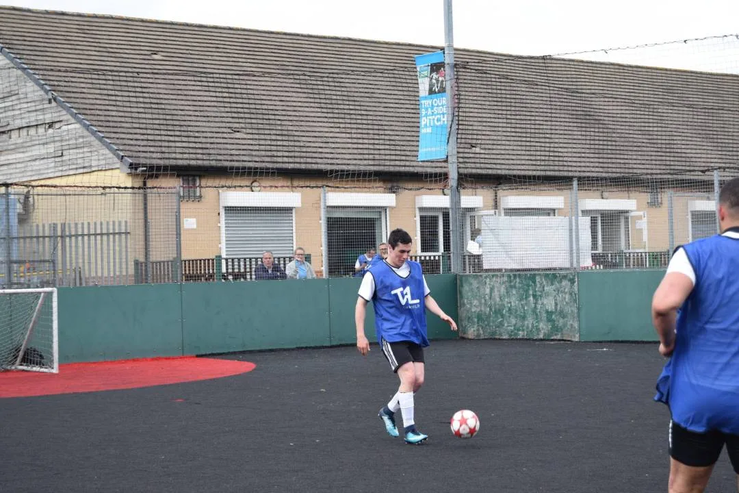 Football Tournament