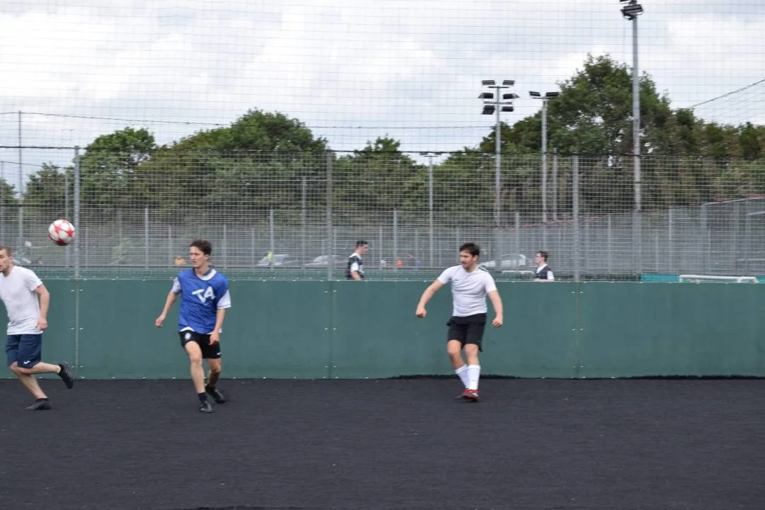 Football Tournament