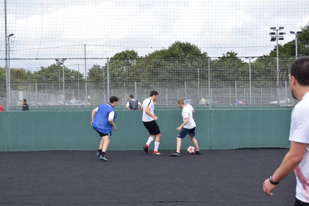 Football Tournament