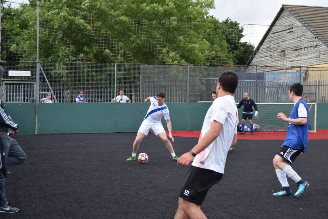 Football Tournament