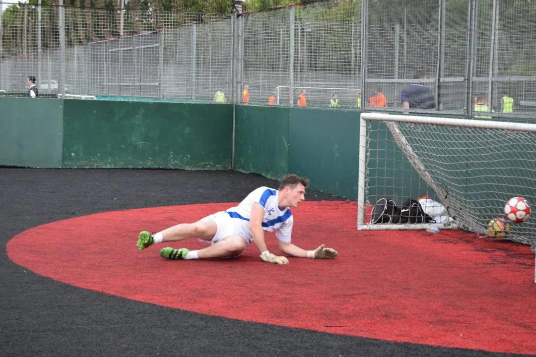 Football Tournament