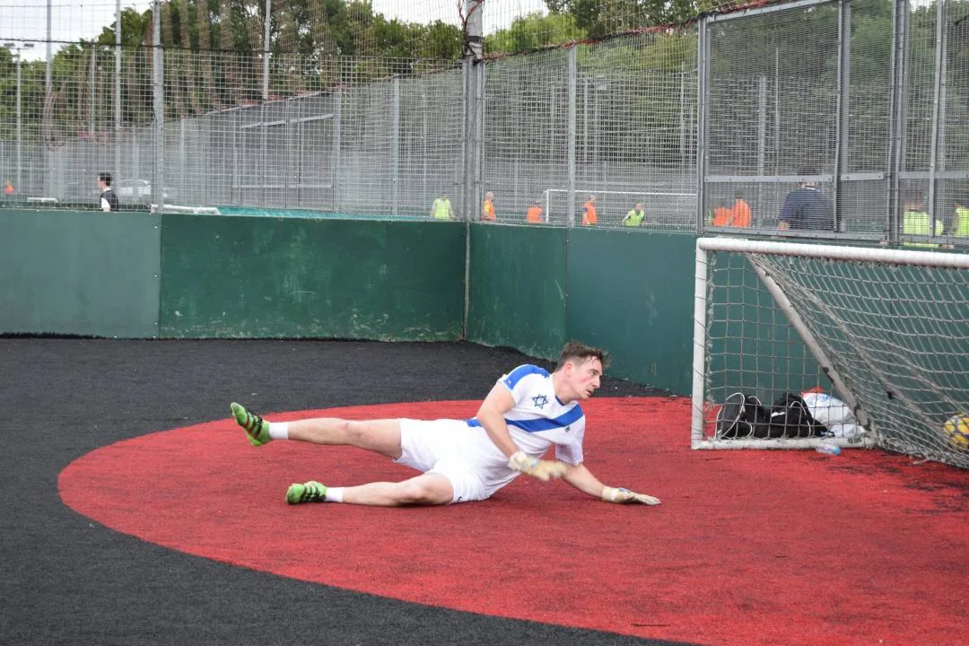 Football Tournament