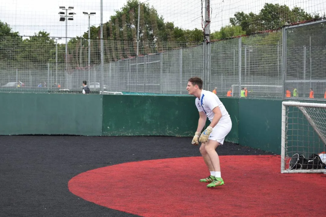 Football Tournament