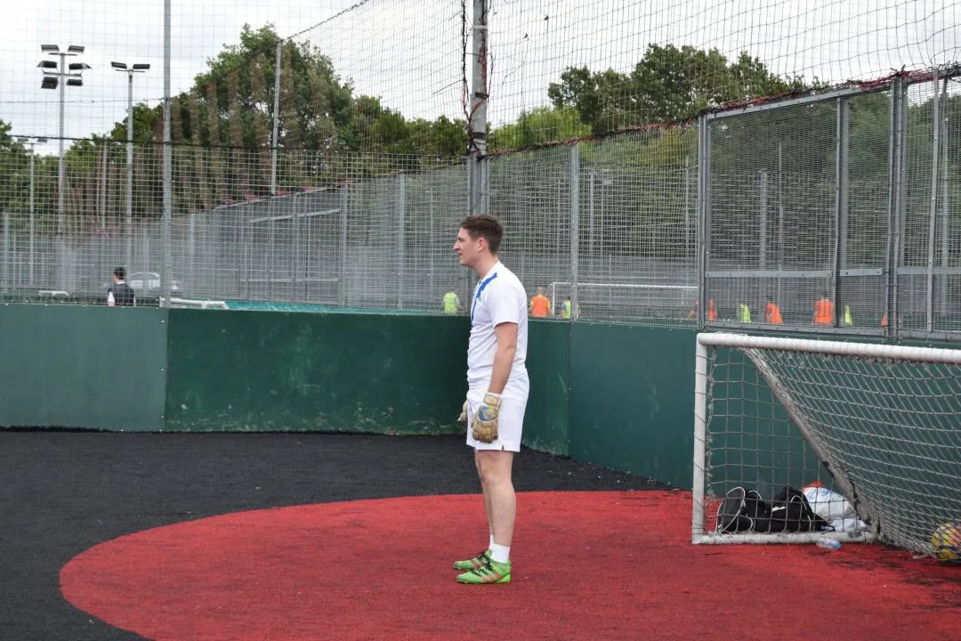Football Tournament