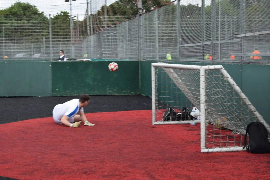 Football Tournament