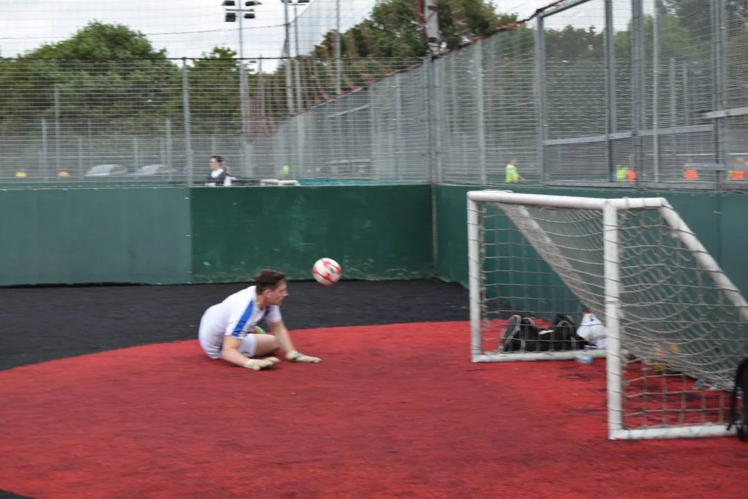 Football Tournament