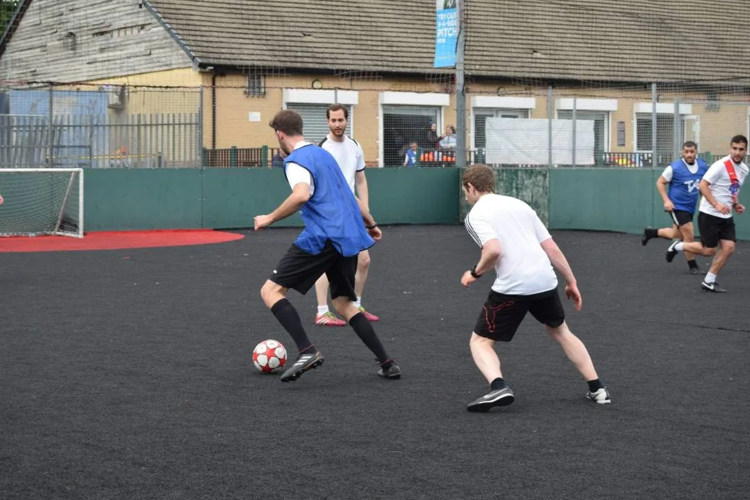 Football Tournament