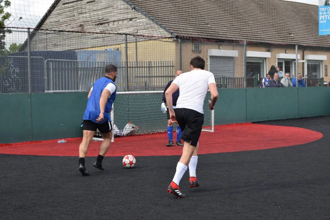 Football Tournament