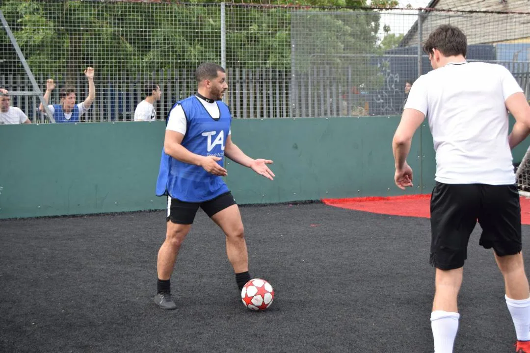 Football Tournament