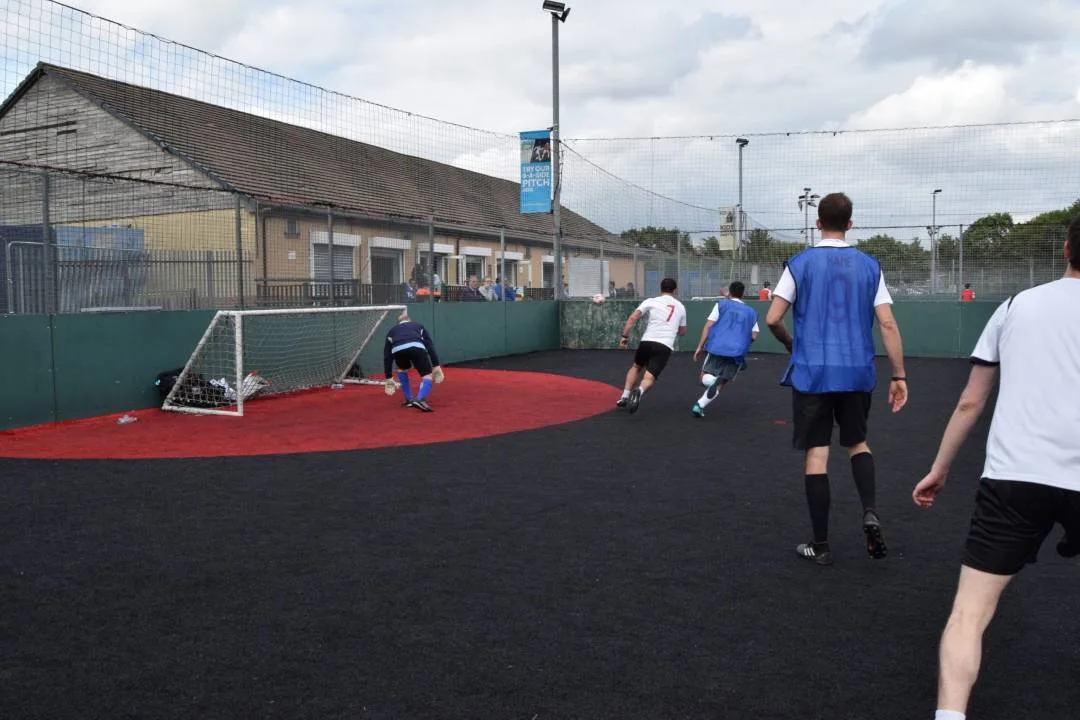 Football Tournament