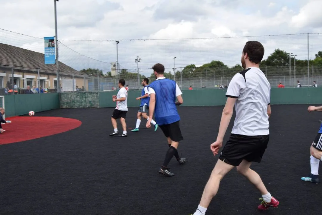 Football Tournament