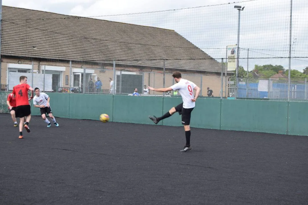 Football Tournament