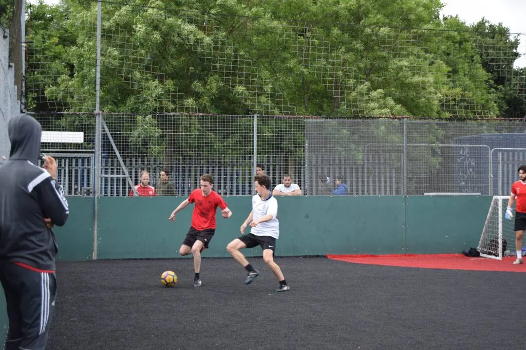 Football Tournament