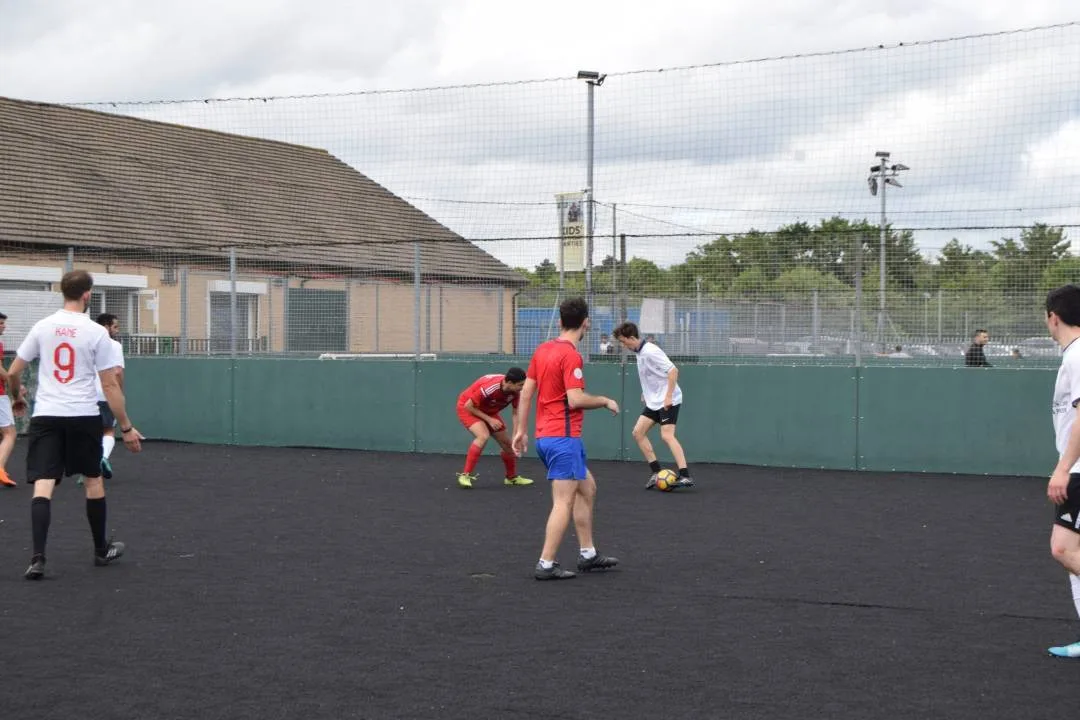 Football Tournament