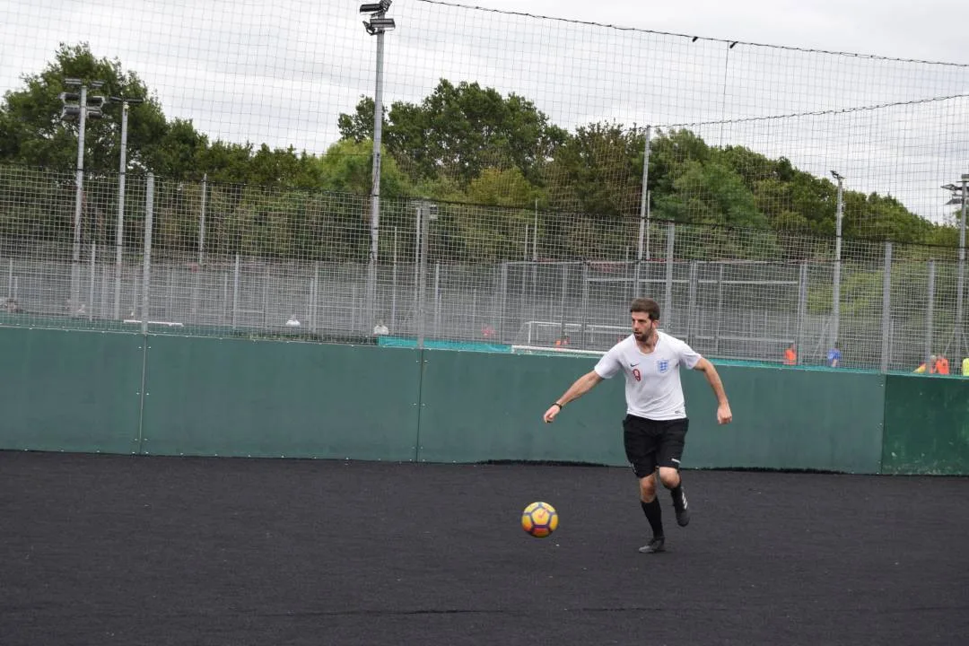Football Tournament