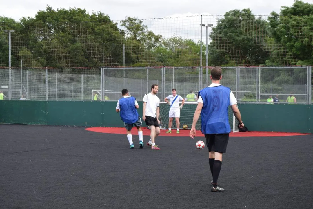 Football Tournament