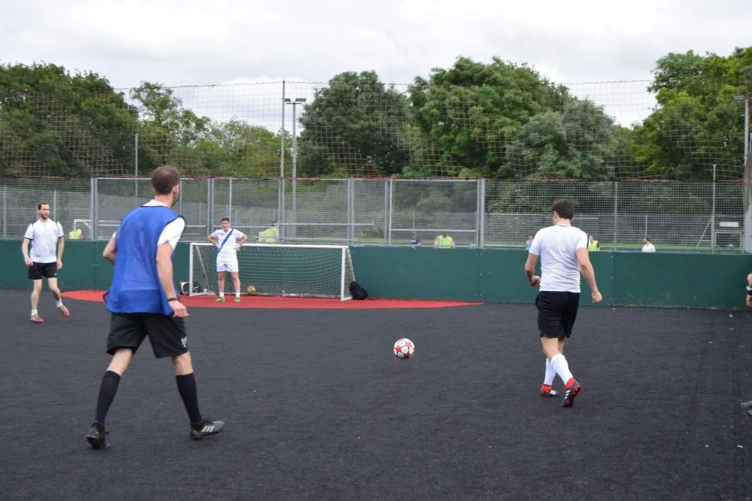 Football Tournament