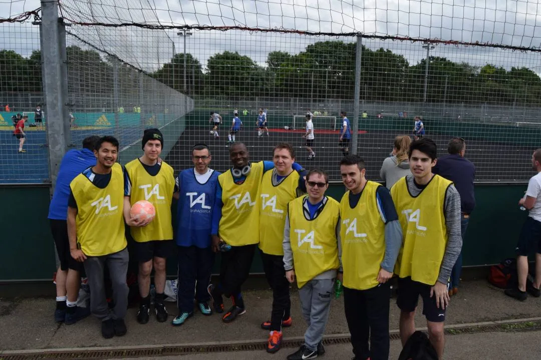 Football Tournament