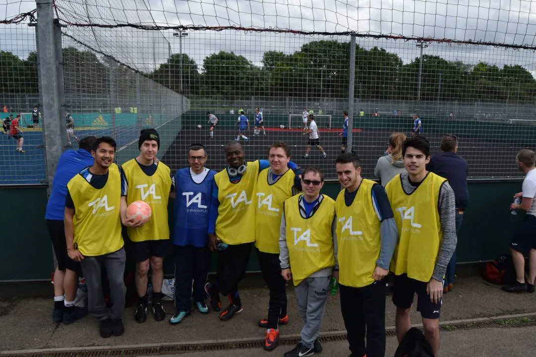 Football Tournament