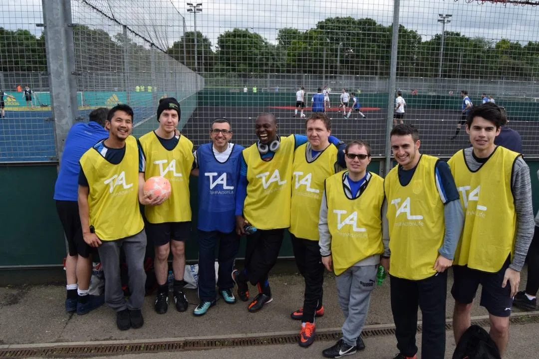 Football Tournament