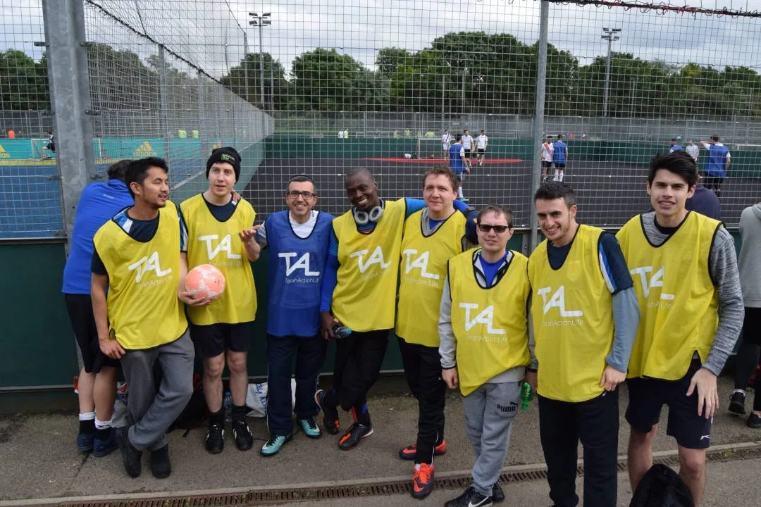 Football Tournament