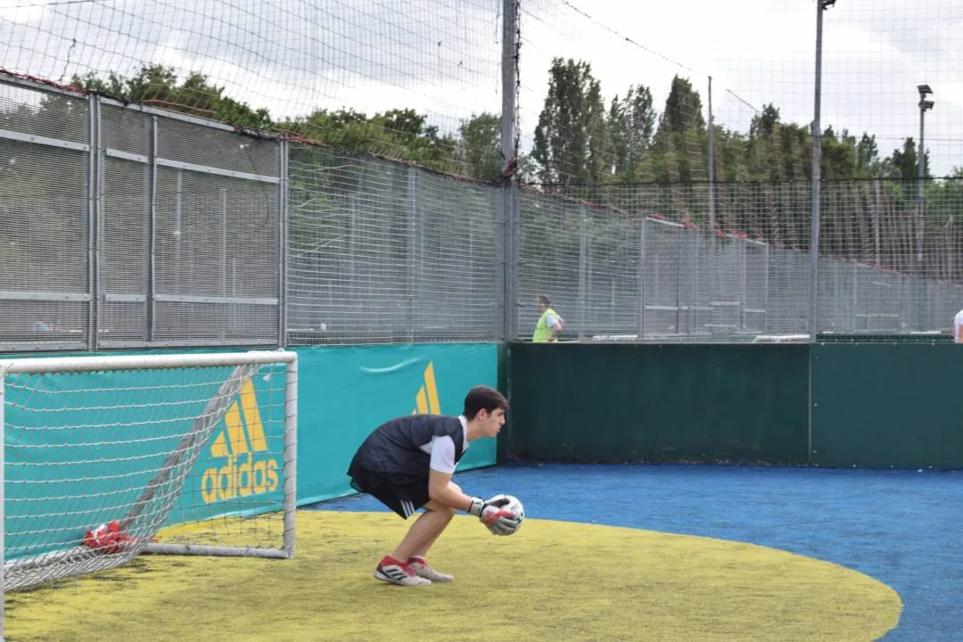 Football Tournament