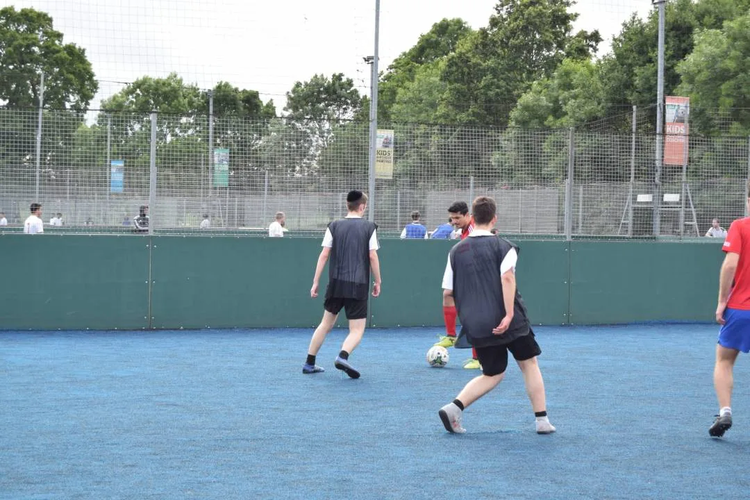 Football Tournament