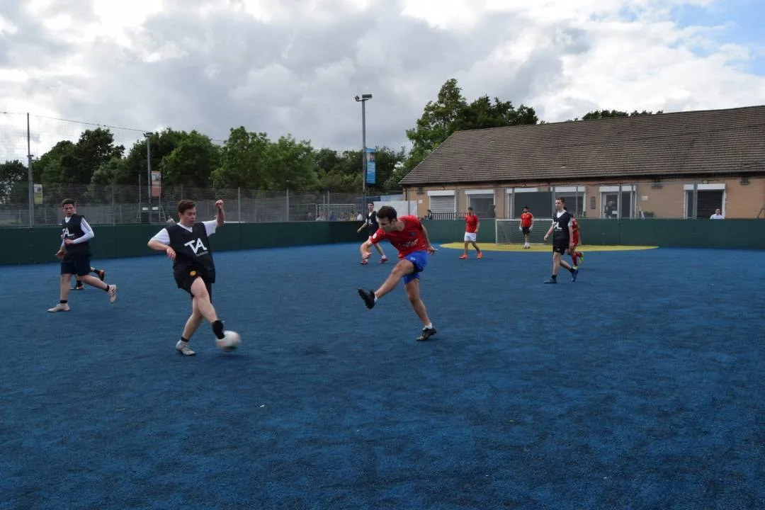 Football Tournament