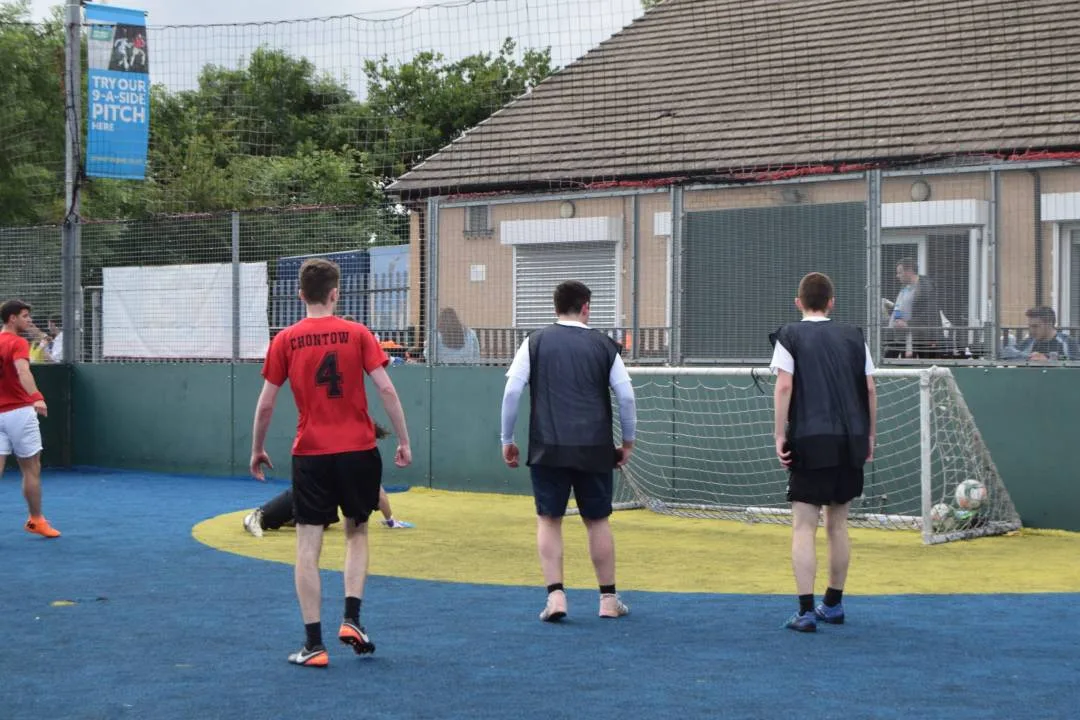 Football Tournament