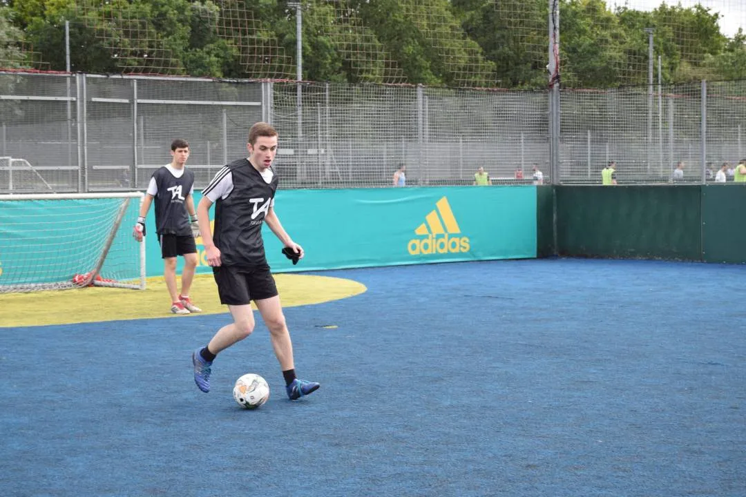 Football Tournament