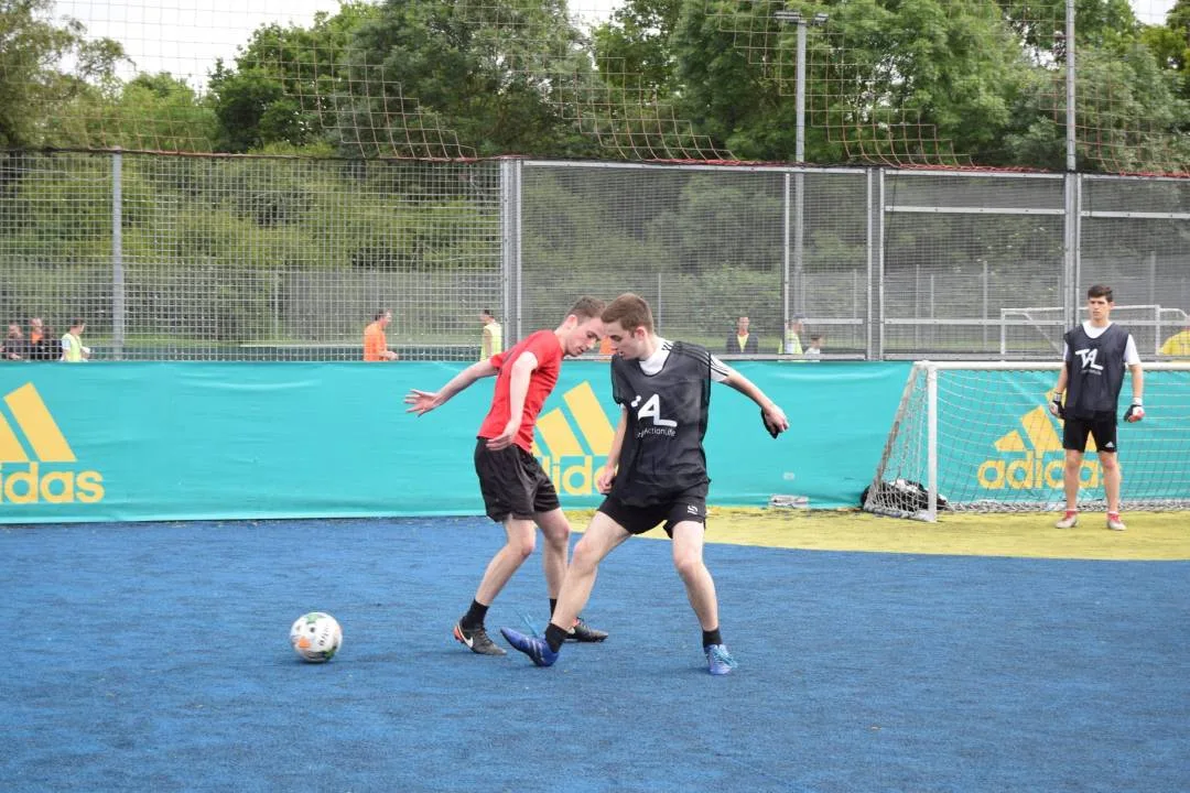 Football Tournament