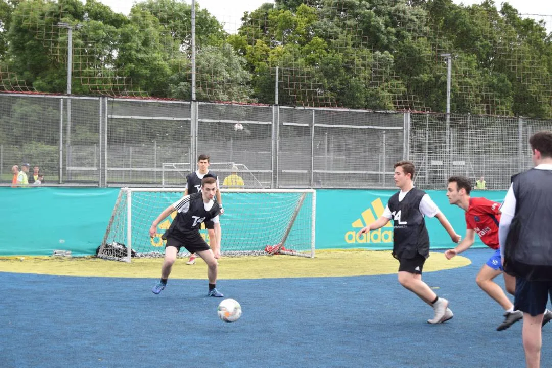 Football Tournament